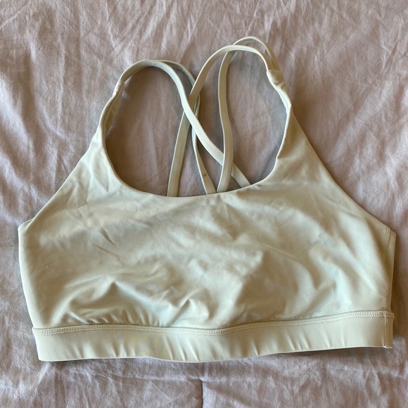 lululemon athletica Other - Lululemon energy bra